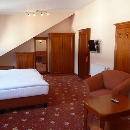 Akzent Hotel Berg'S Alte Bauernschaenke- Wellness Und Wein Rüdesheim am Rhein Exteriör bild