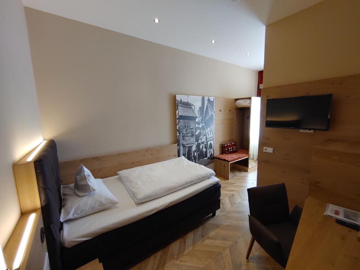 Akzent Hotel Berg'S Alte Bauernschaenke- Wellness Und Wein Rüdesheim am Rhein Exteriör bild