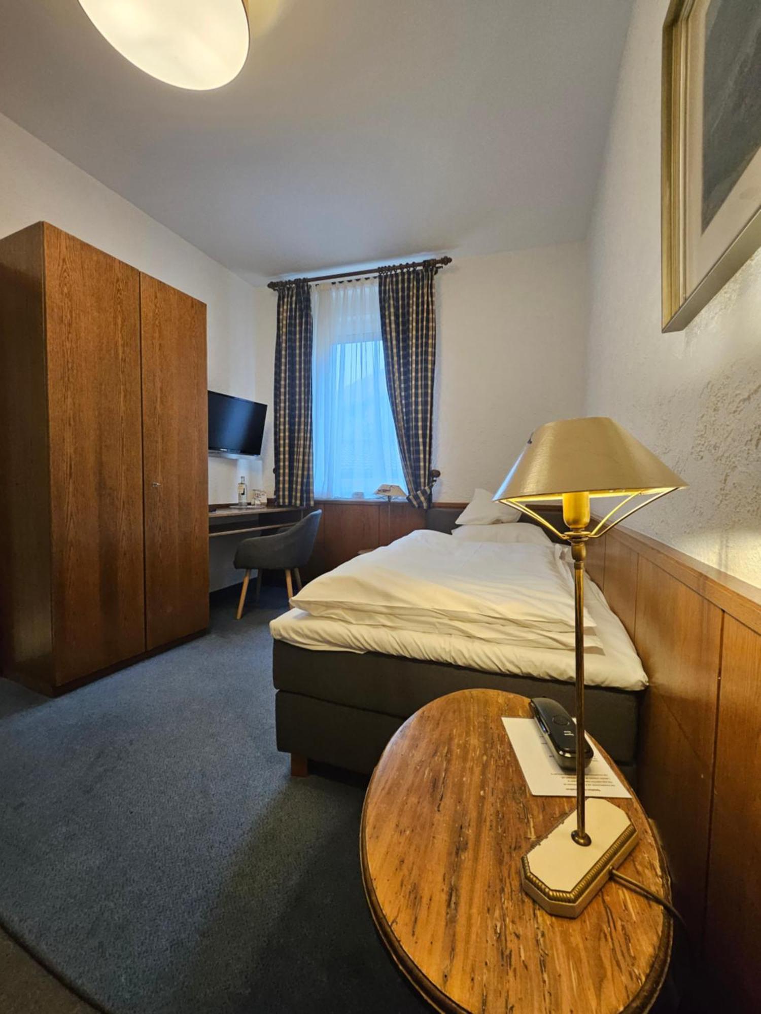 Akzent Hotel Berg'S Alte Bauernschaenke- Wellness Und Wein Rüdesheim am Rhein Exteriör bild