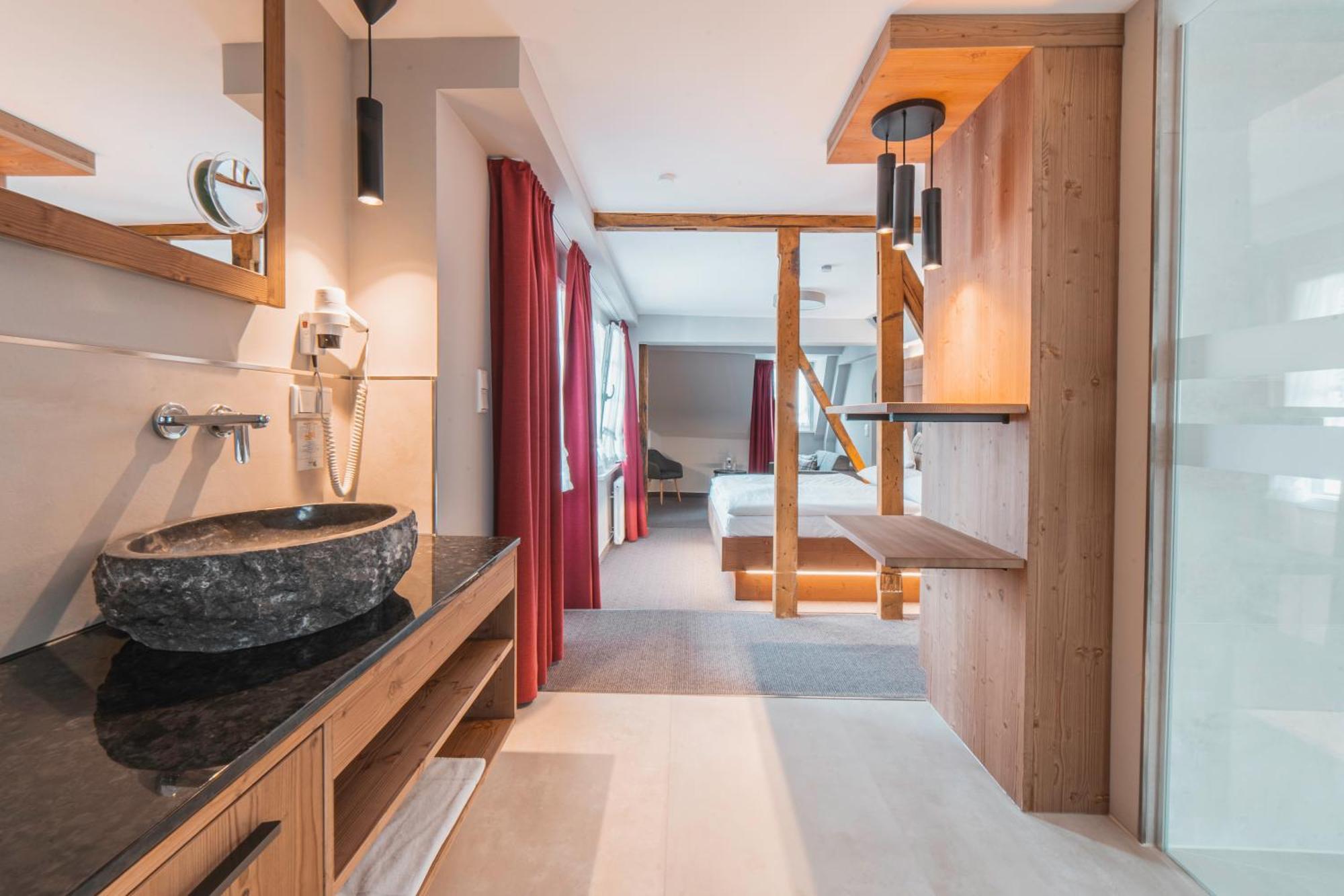 Akzent Hotel Berg'S Alte Bauernschaenke- Wellness Und Wein Rüdesheim am Rhein Exteriör bild