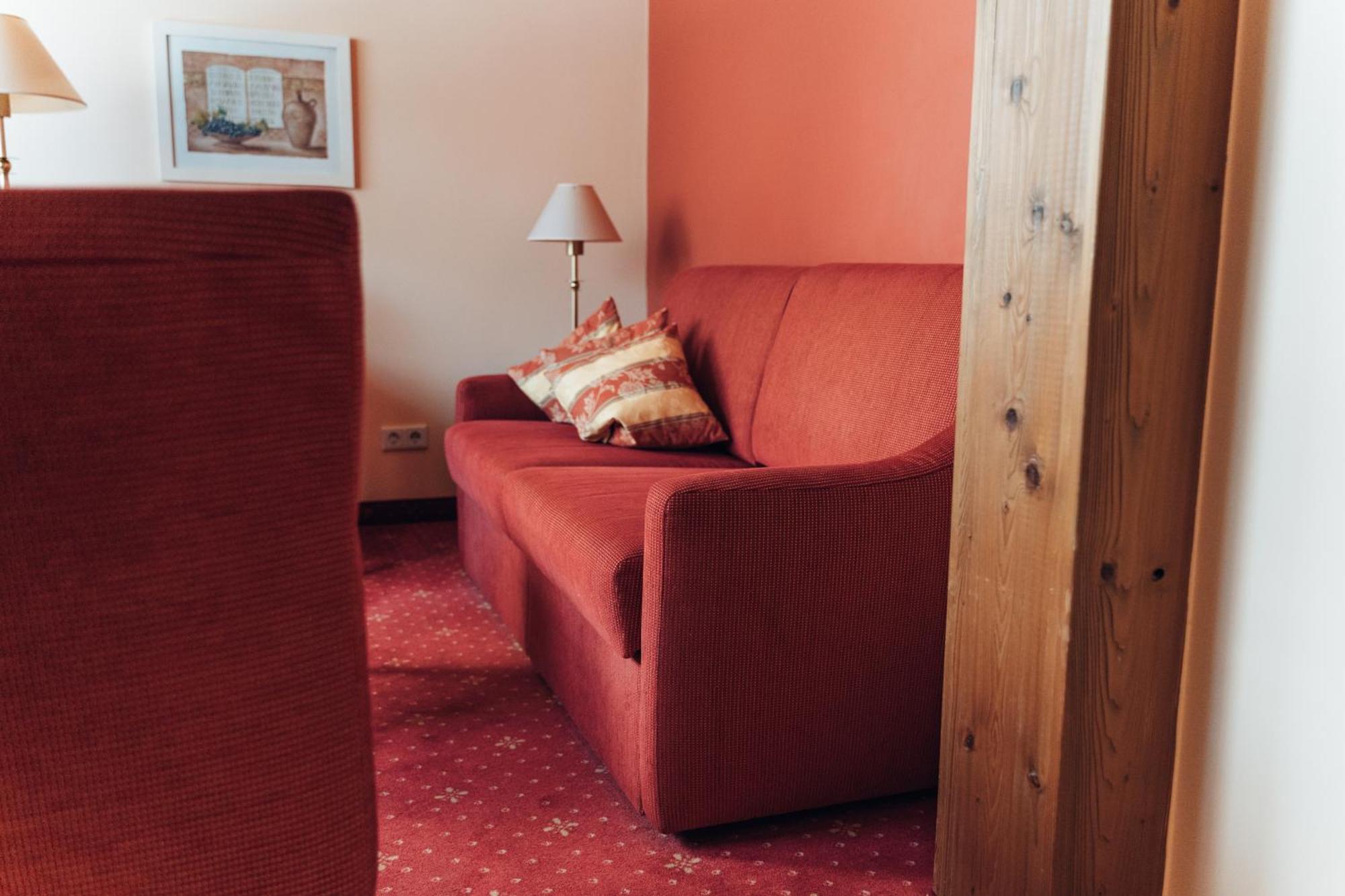 Akzent Hotel Berg'S Alte Bauernschaenke- Wellness Und Wein Rüdesheim am Rhein Exteriör bild