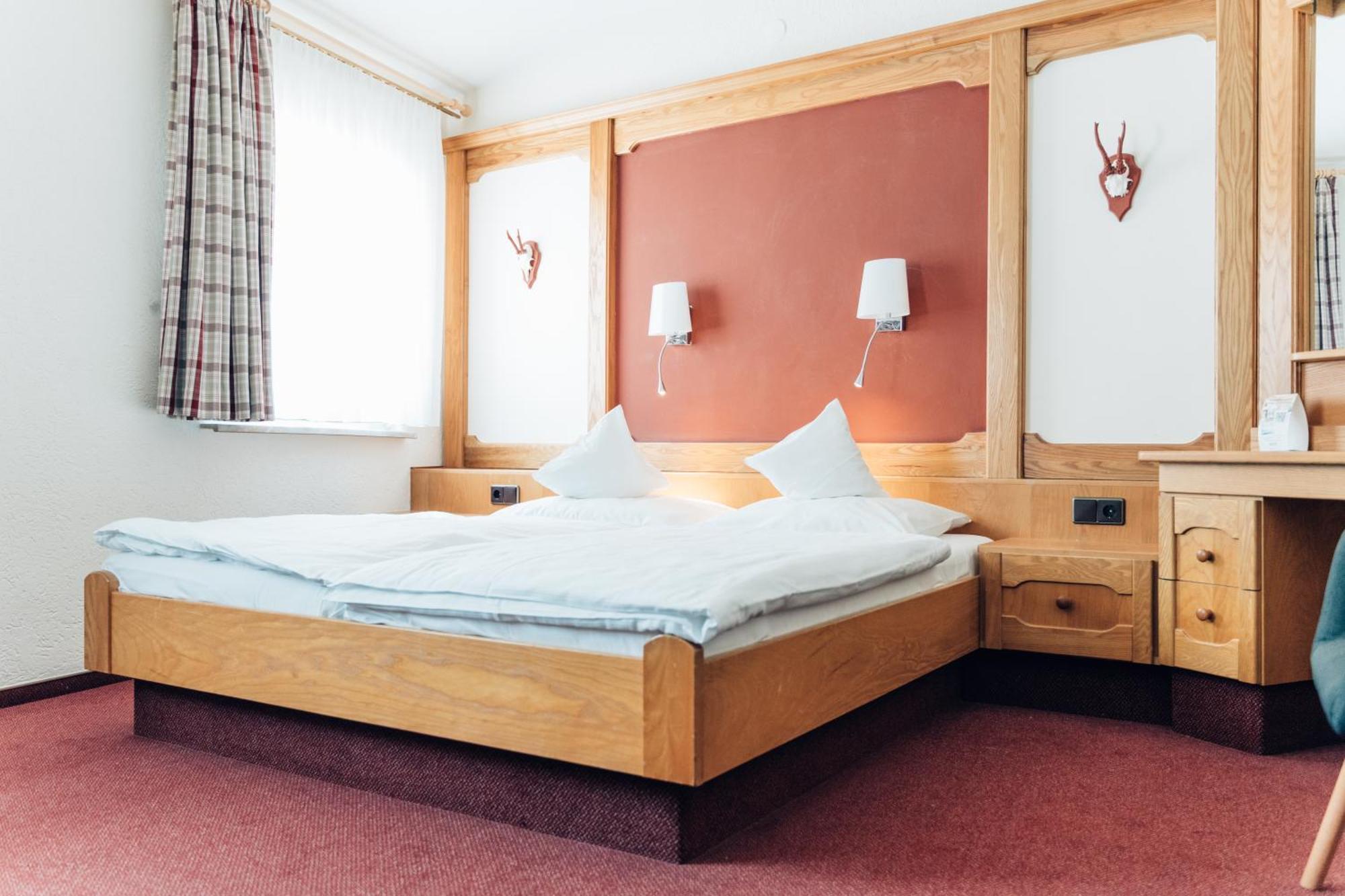 Akzent Hotel Berg'S Alte Bauernschaenke- Wellness Und Wein Rüdesheim am Rhein Exteriör bild
