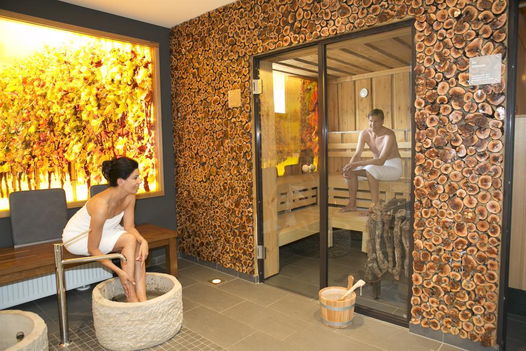Akzent Hotel Berg'S Alte Bauernschaenke- Wellness Und Wein Rüdesheim am Rhein Exteriör bild